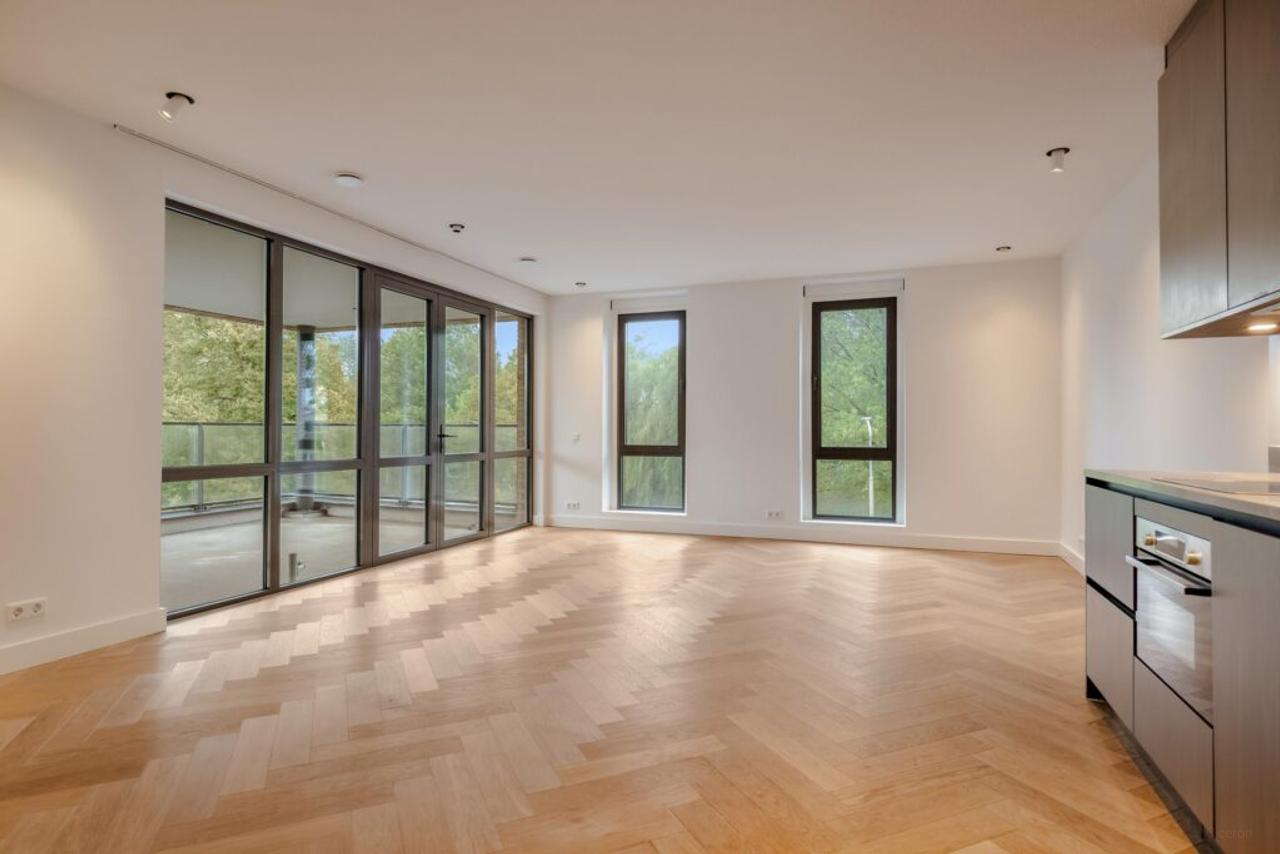 98 m² huurappartement met terras in Amstelveen - Afbeelding 4
