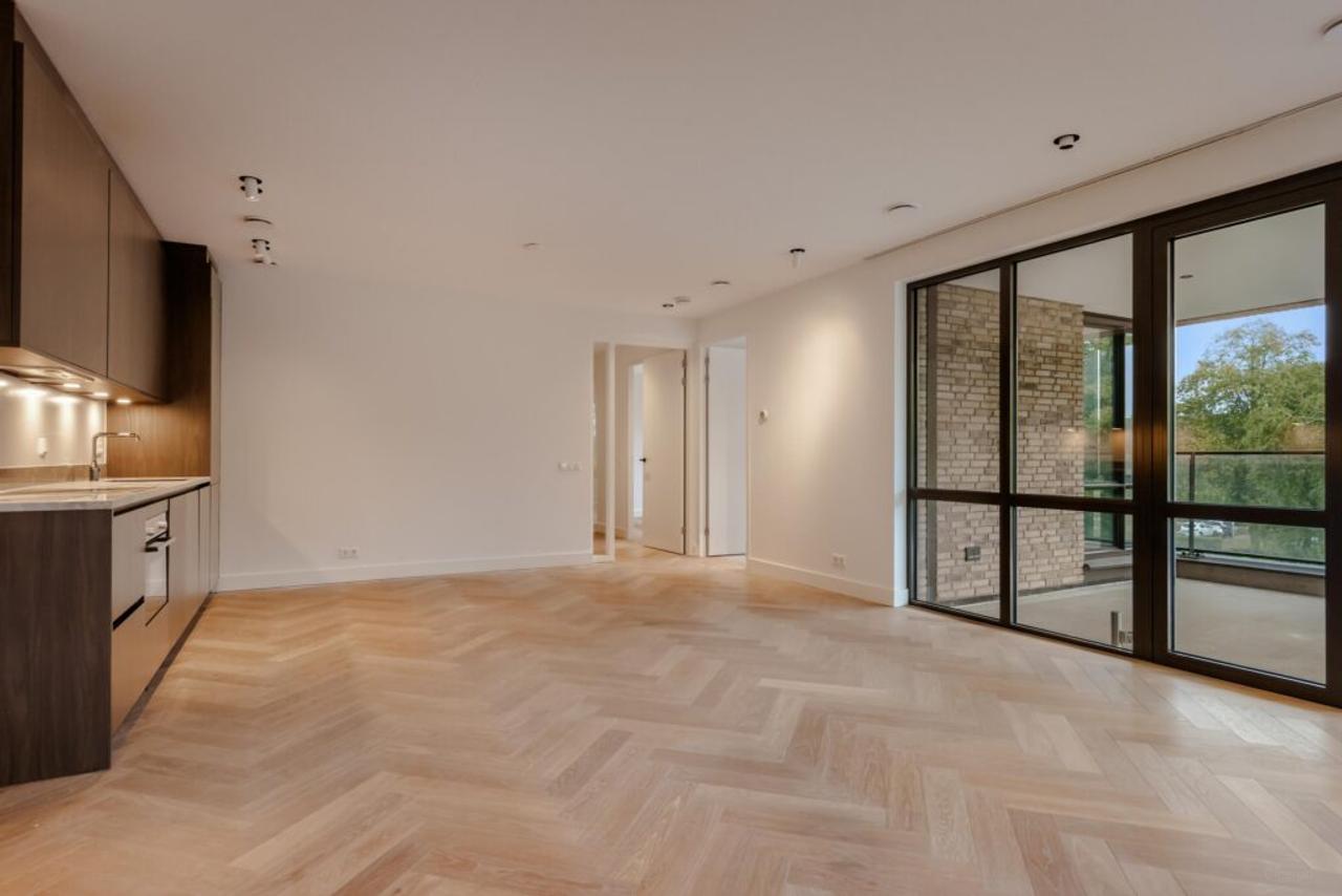 98 m² huurappartement met terras in Amstelveen - Afbeelding 5