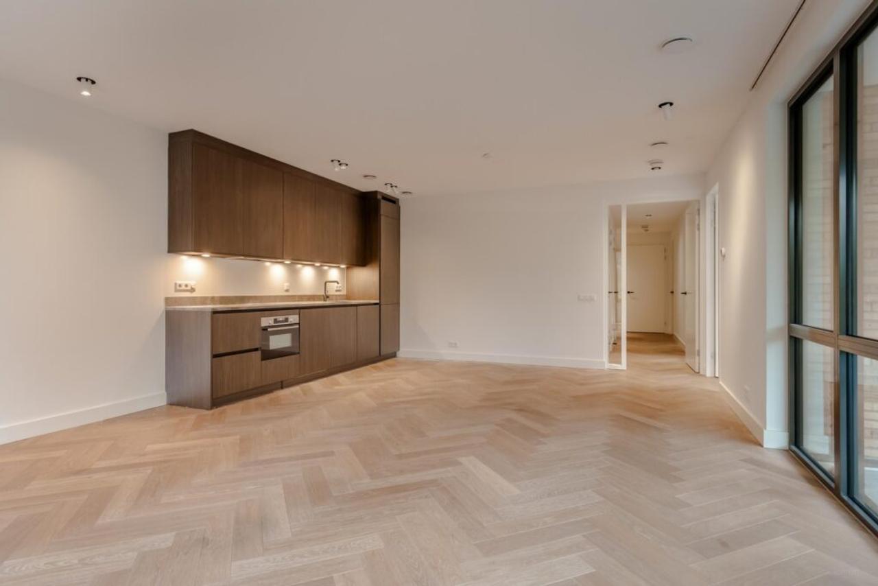 98 m² huurappartement met terras in Amstelveen - Afbeelding 6