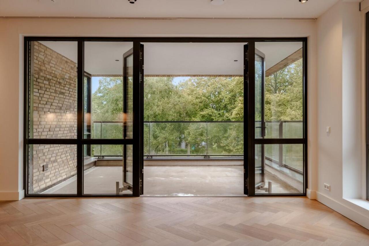 98 m² huurappartement met terras in Amstelveen - Afbeelding 7