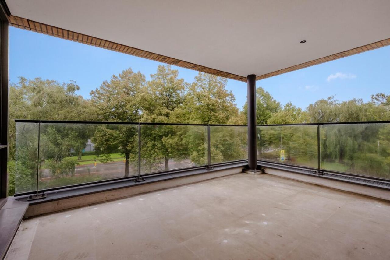 98 m² huurappartement met terras in Amstelveen - Afbeelding 9