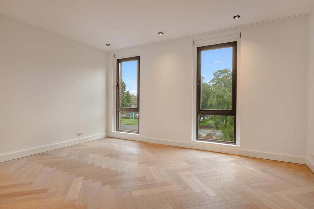 98 m² huurappartement met terras in Amstelveen - Afbeelding 12