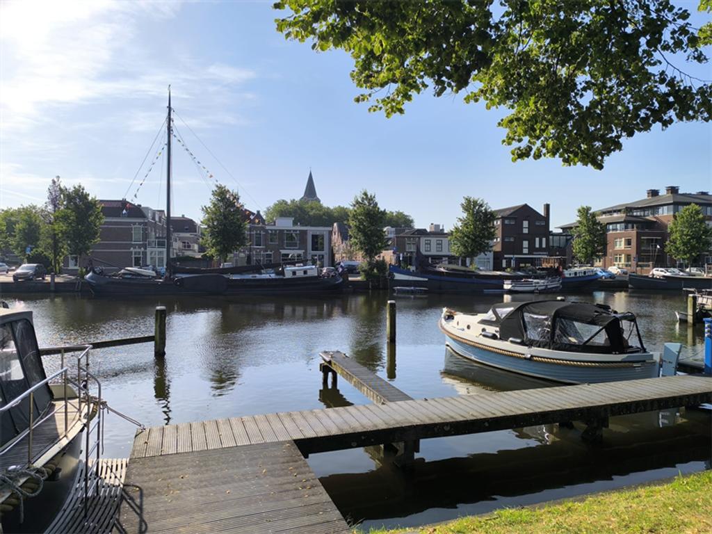 55 m² appartement met zonnig dakterras - Afbeelding 1