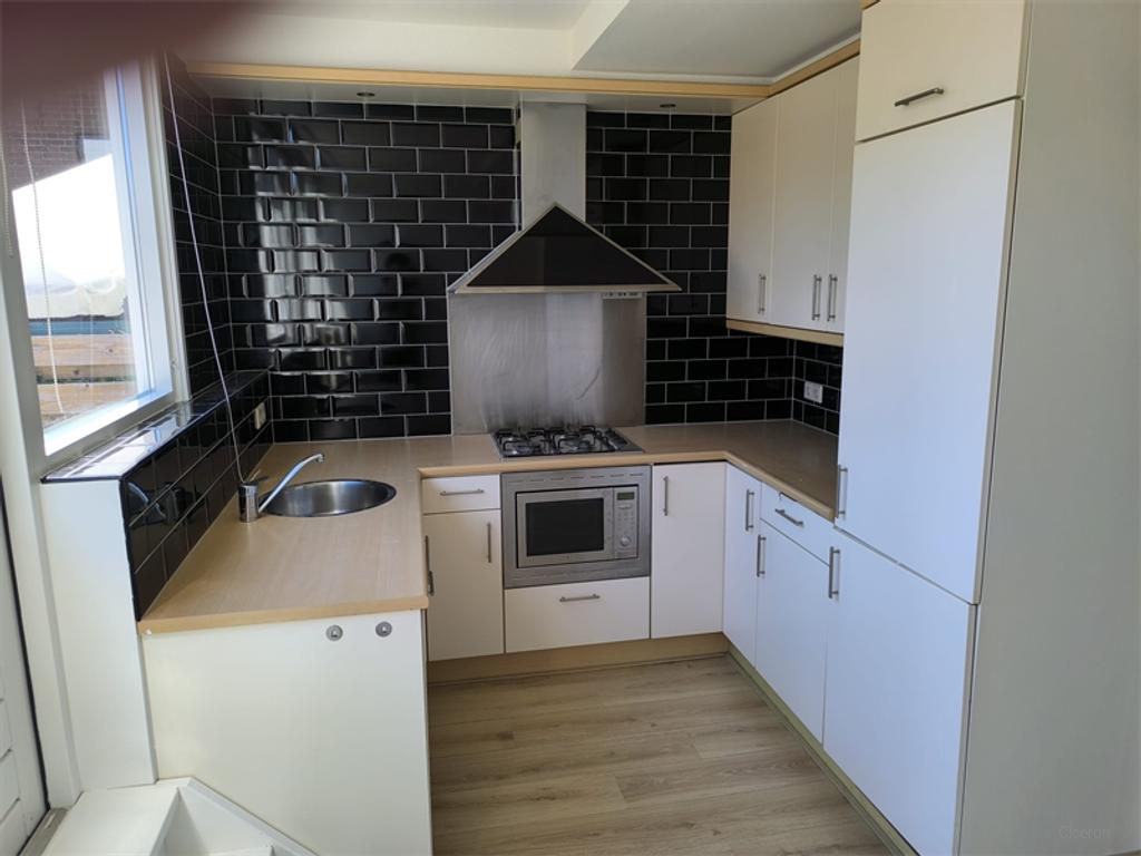 55 m² appartement met zonnig dakterras - Afbeelding 2