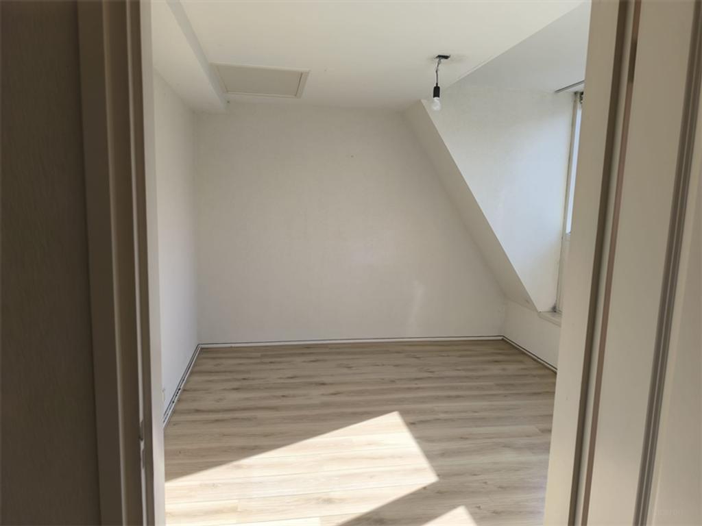 55 m² appartement met zonnig dakterras - Afbeelding 3