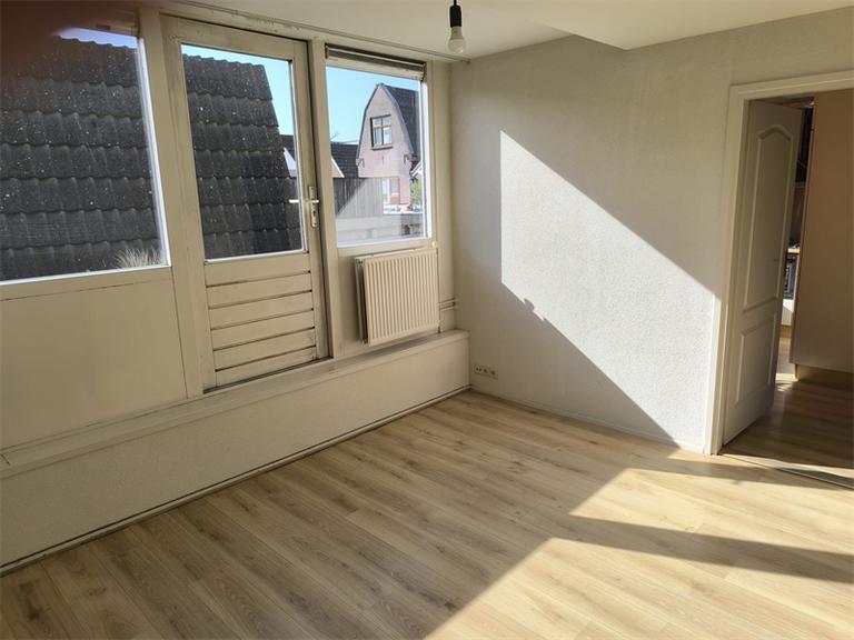 55 m² appartement met zonnig dakterras - Afbeelding 4