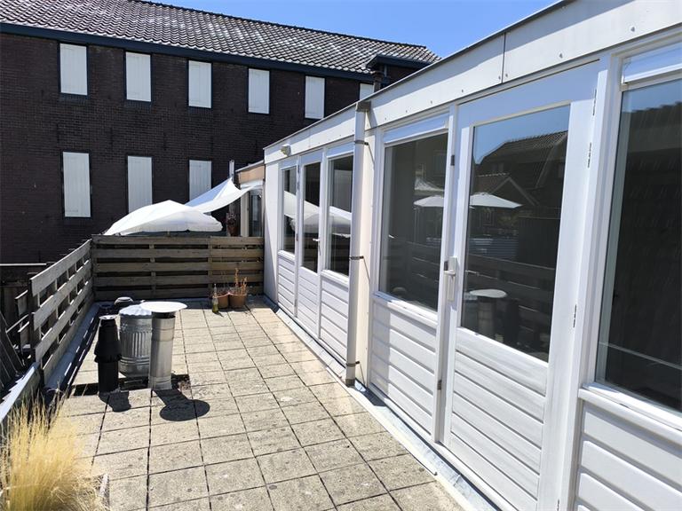 55 m² appartement met zonnig dakterras - Afbeelding 6