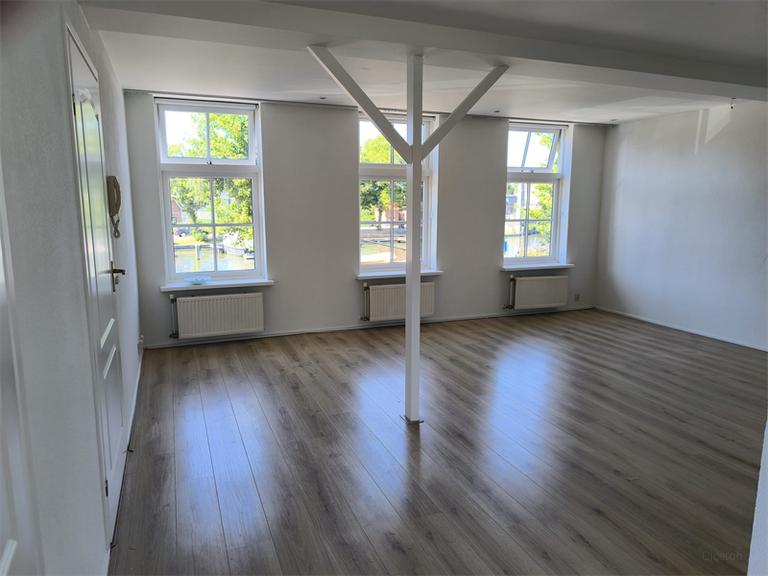 55 m² appartement met zonnig dakterras - Afbeelding 7