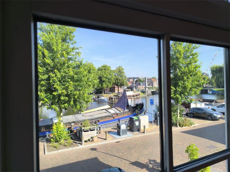 55 m² appartement met zonnig dakterras - Afbeelding 8