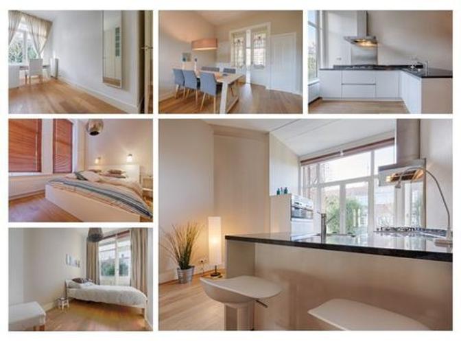 Furnished 3-bedroom apartment in Bezuidenhout - Image 2