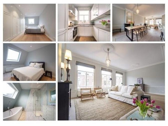 Furnished 3-Room Apartment in The Hague - Image 2