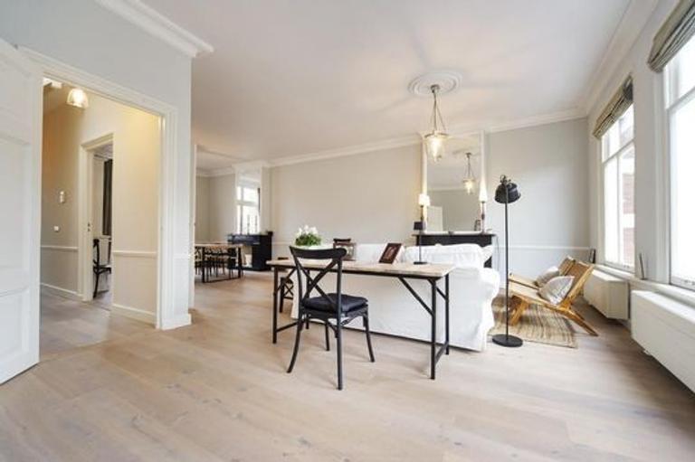 Furnished 3-Room Apartment in The Hague - Image 3