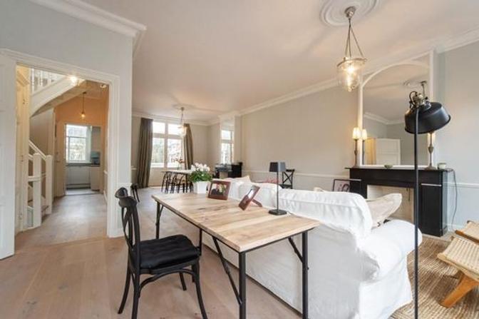 Furnished 3-Room Apartment in The Hague - Image 4