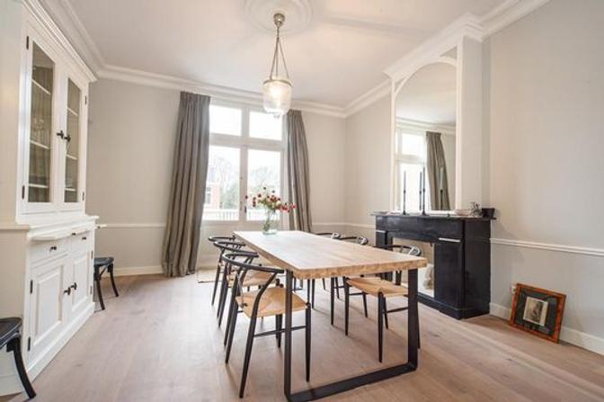 Furnished 3-Room Apartment in The Hague - Image 6