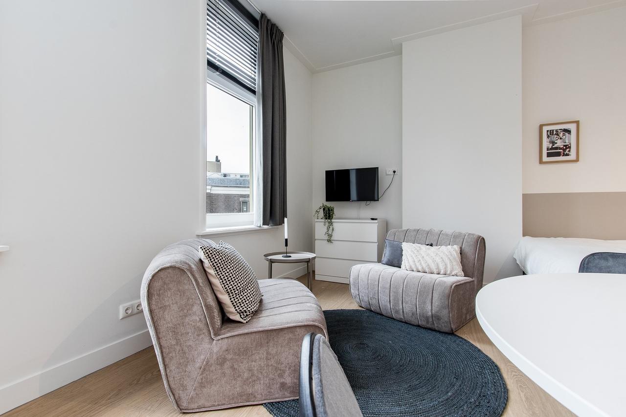 Furnished studio with garden in Nijmegen - Image 2