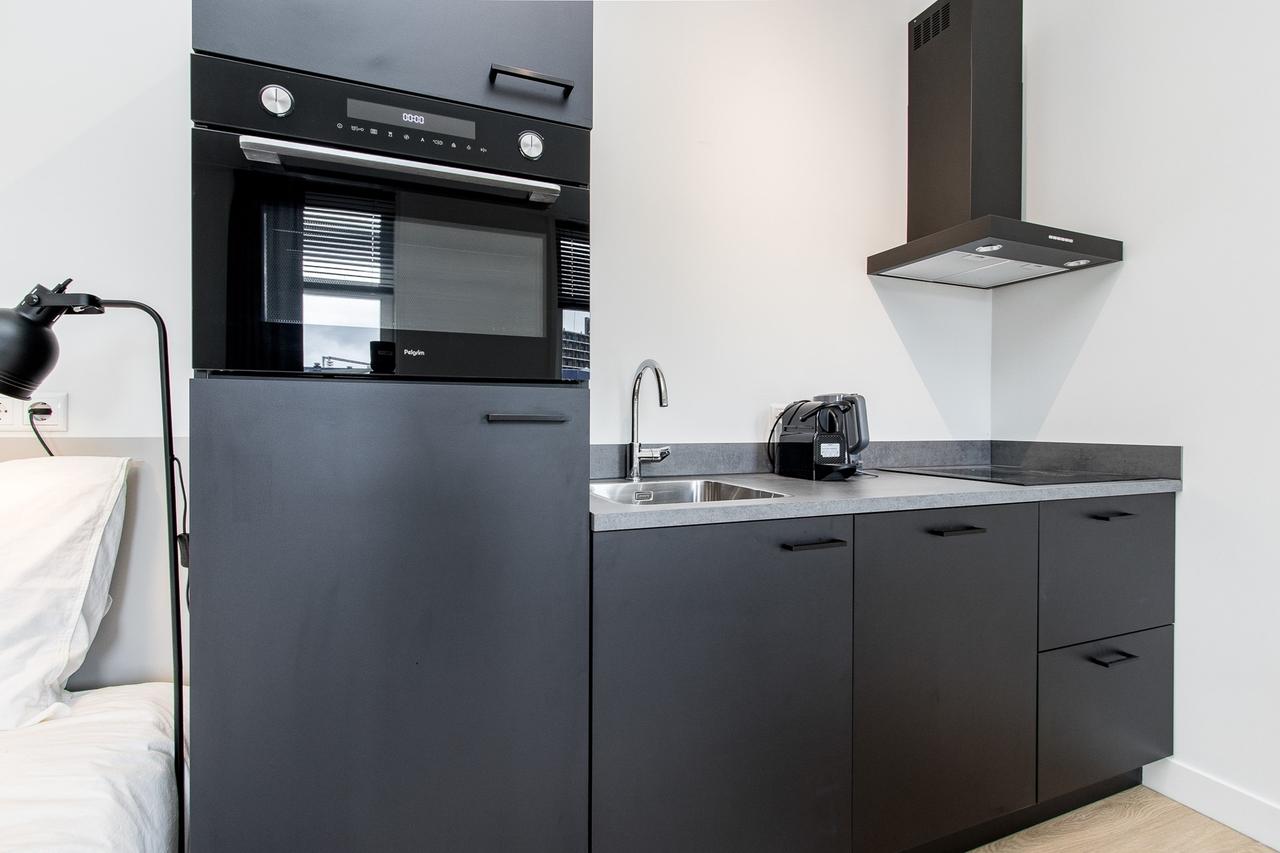 Furnished studio with garden in Nijmegen - Image 3