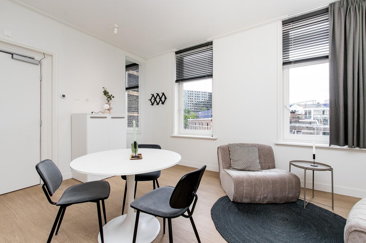 Furnished studio with garden in Nijmegen - Image 4