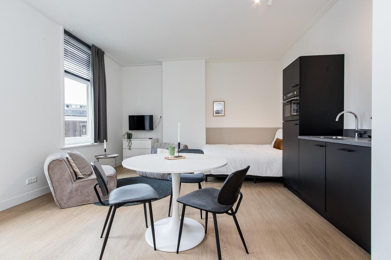 Furnished studio with garden in Nijmegen - Image 6