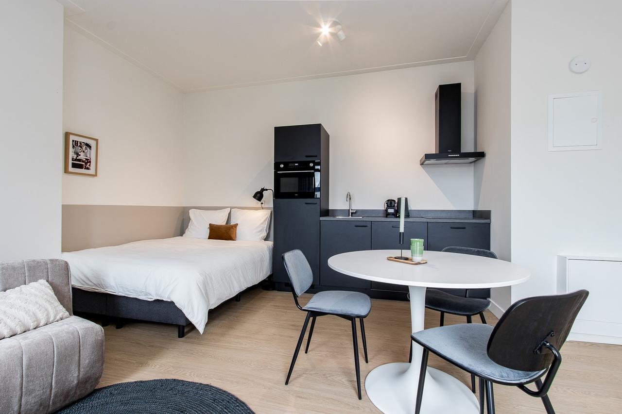 Furnished studio with garden in Nijmegen - Image 7
