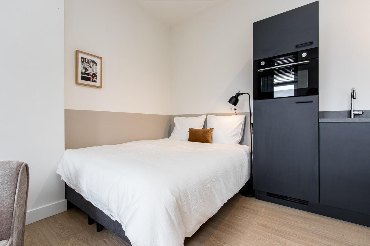 Furnished studio with garden in Nijmegen - Image 9