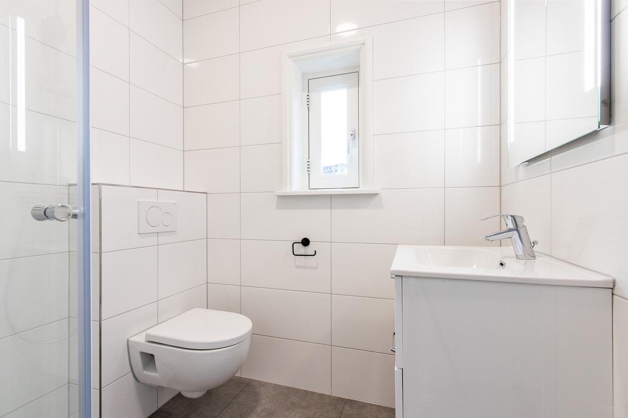 Furnished studio with garden in Nijmegen - Image 14