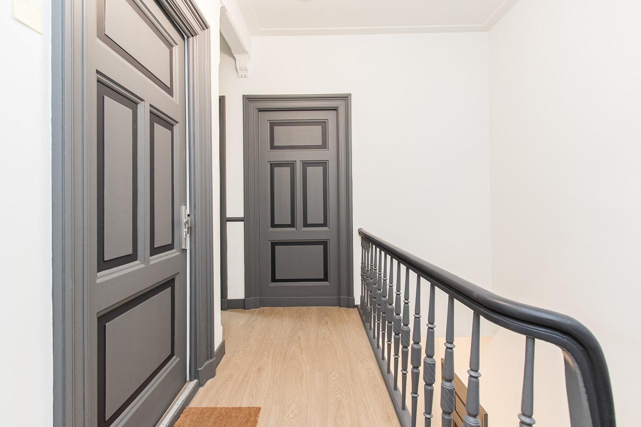 Furnished studio with garden in Nijmegen - Image 17