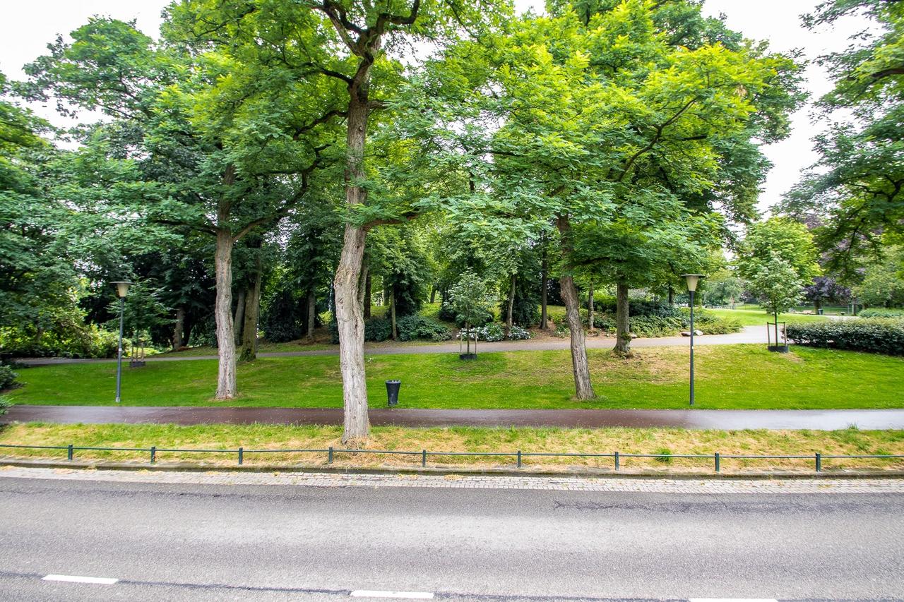Furnished studio with garden in Nijmegen - Image 20