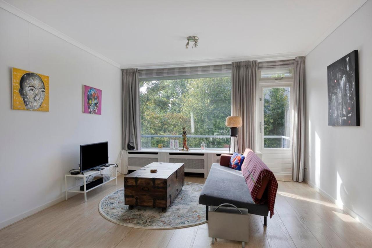 Furnished 2-Bedroom Apartment with 2 Balconies - Image 3
