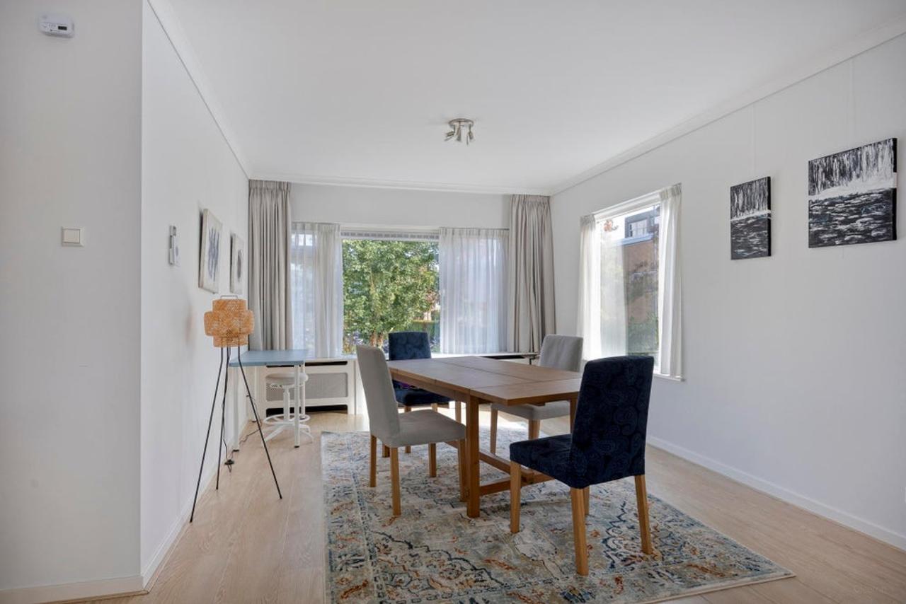 Furnished 2-Bedroom Apartment with 2 Balconies - Image 5