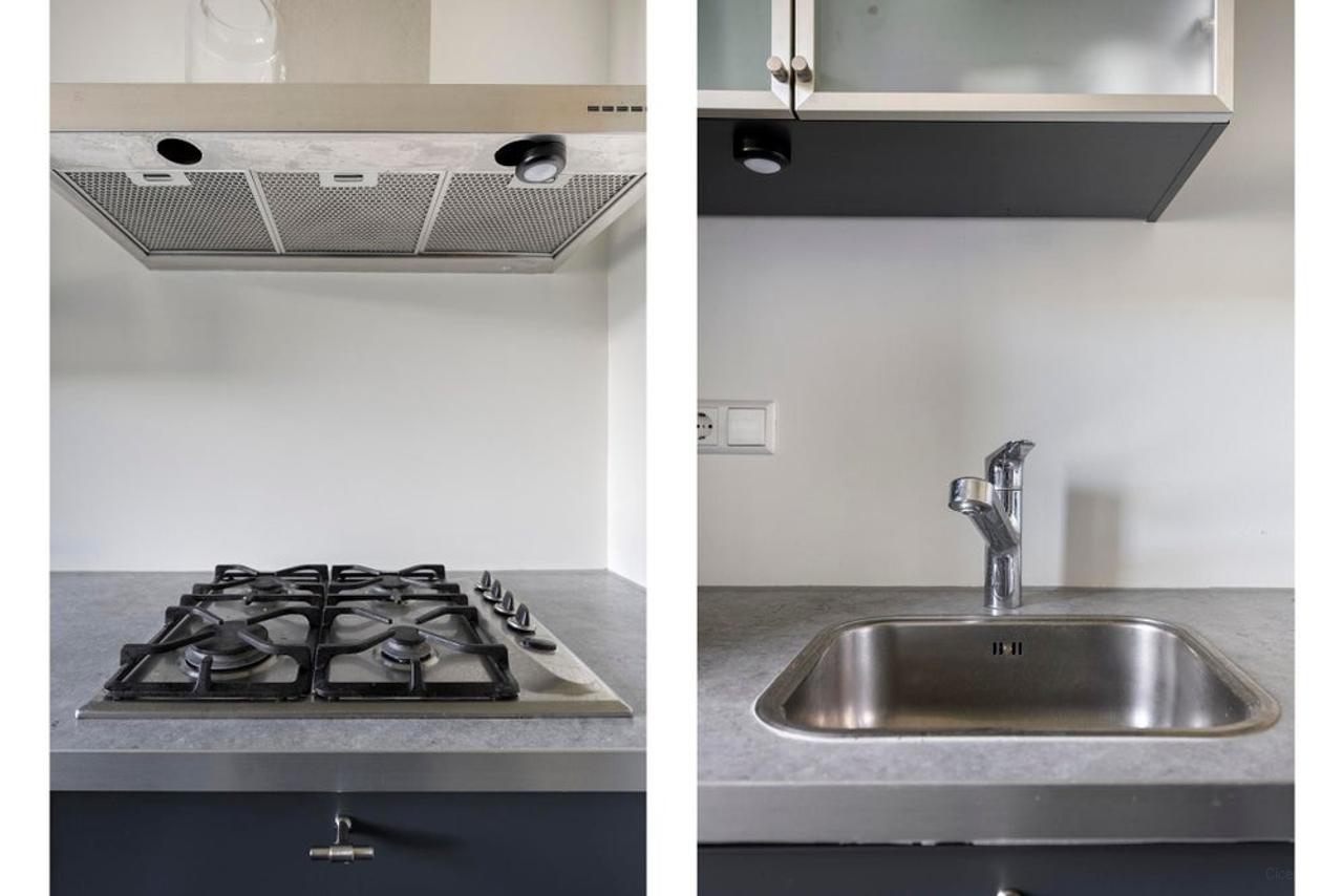 Furnished 2-Bedroom Apartment with 2 Balconies - Image 11