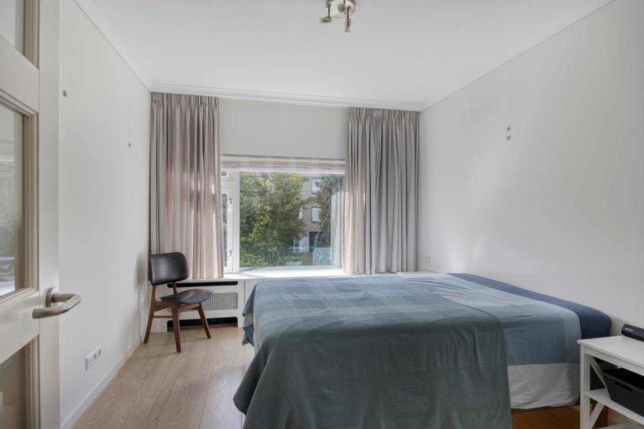 Furnished 2-Bedroom Apartment with 2 Balconies - Image 15