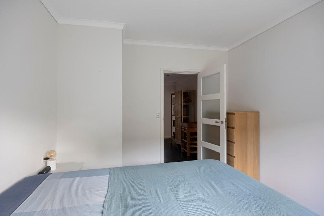 Furnished 2-Bedroom Apartment with 2 Balconies - Image 16