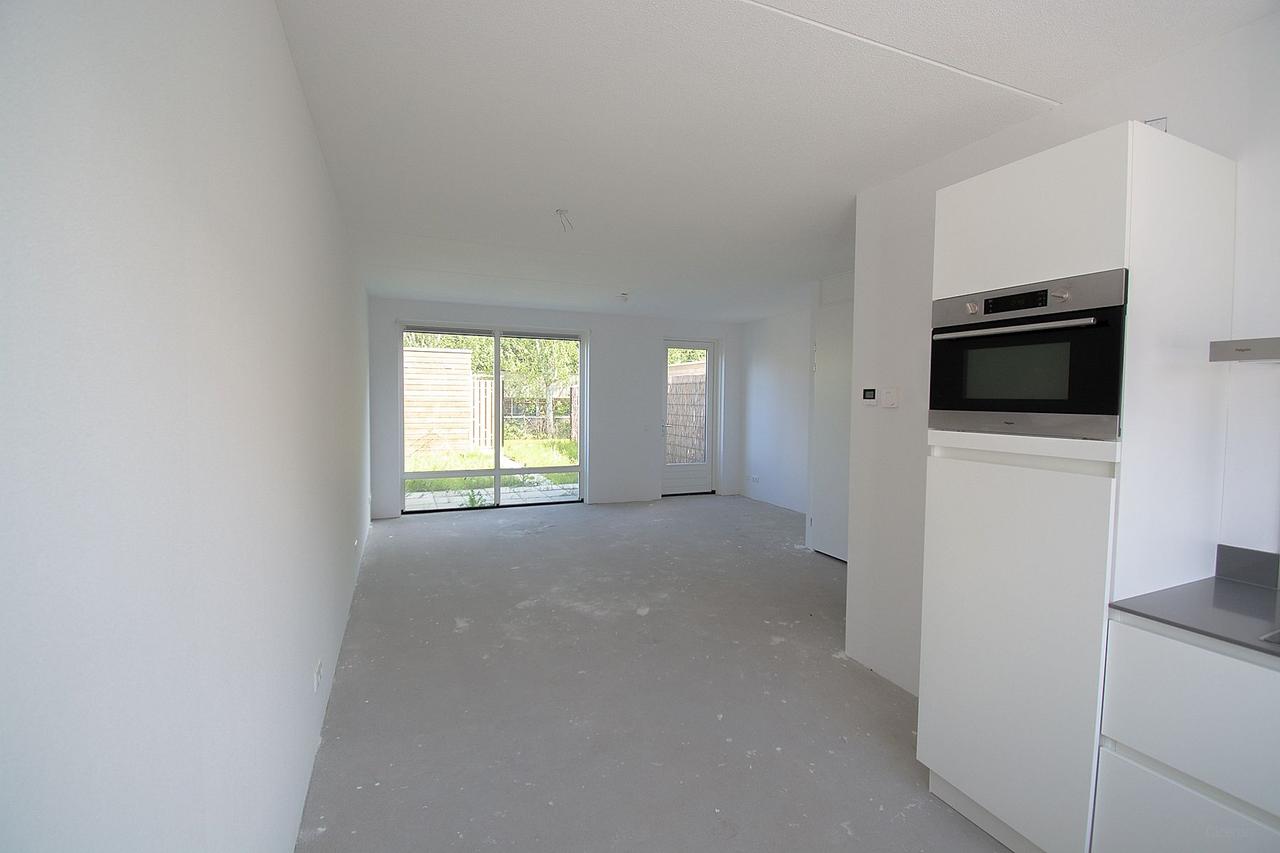 112 m² gezinswoning met 3 slaapkamers - Afbeelding 2