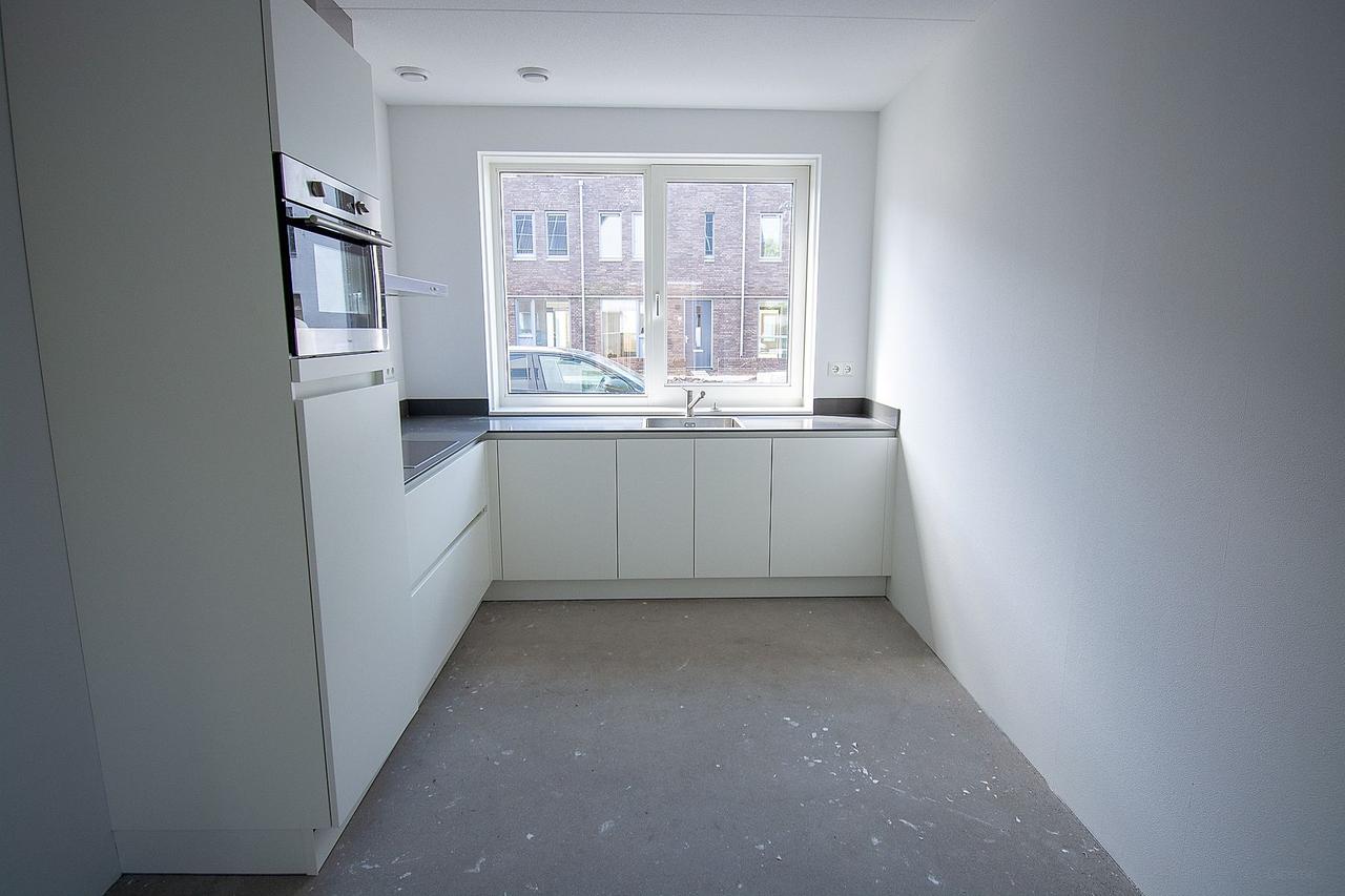 112 m² gezinswoning met 3 slaapkamers - Afbeelding 3