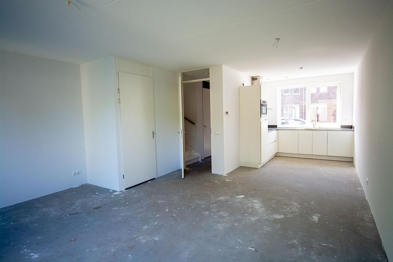 112 m² gezinswoning met 3 slaapkamers - Afbeelding 4