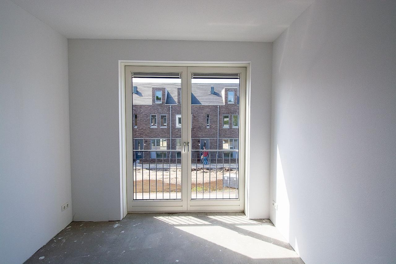 112 m² gezinswoning met 3 slaapkamers - Afbeelding 6