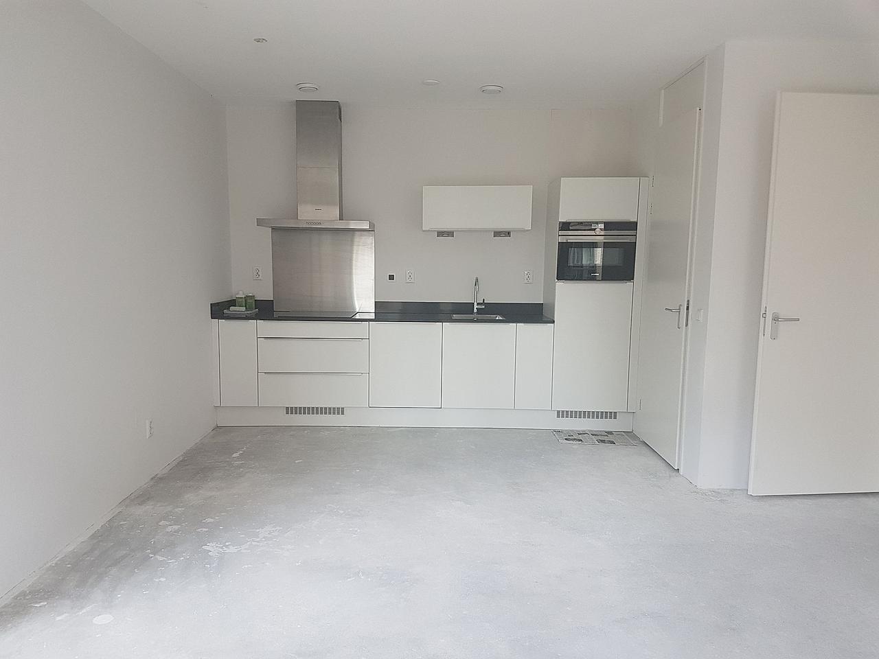 Energielabel A met balkon in Paleiskwartier - Afbeelding 1
