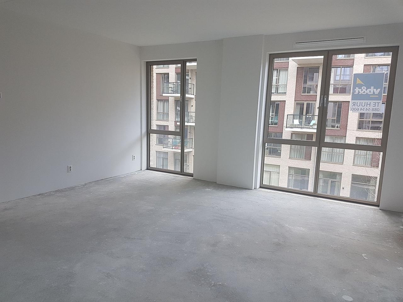 Energielabel A met balkon in Paleiskwartier - Afbeelding 2