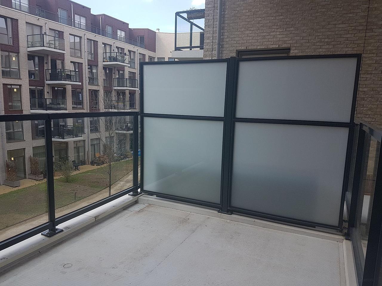 Energielabel A met balkon in Paleiskwartier - Afbeelding 3