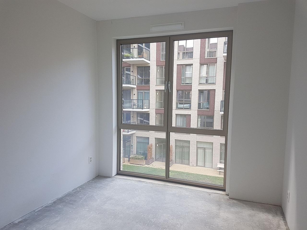 Energielabel A met balkon in Paleiskwartier - Afbeelding 4