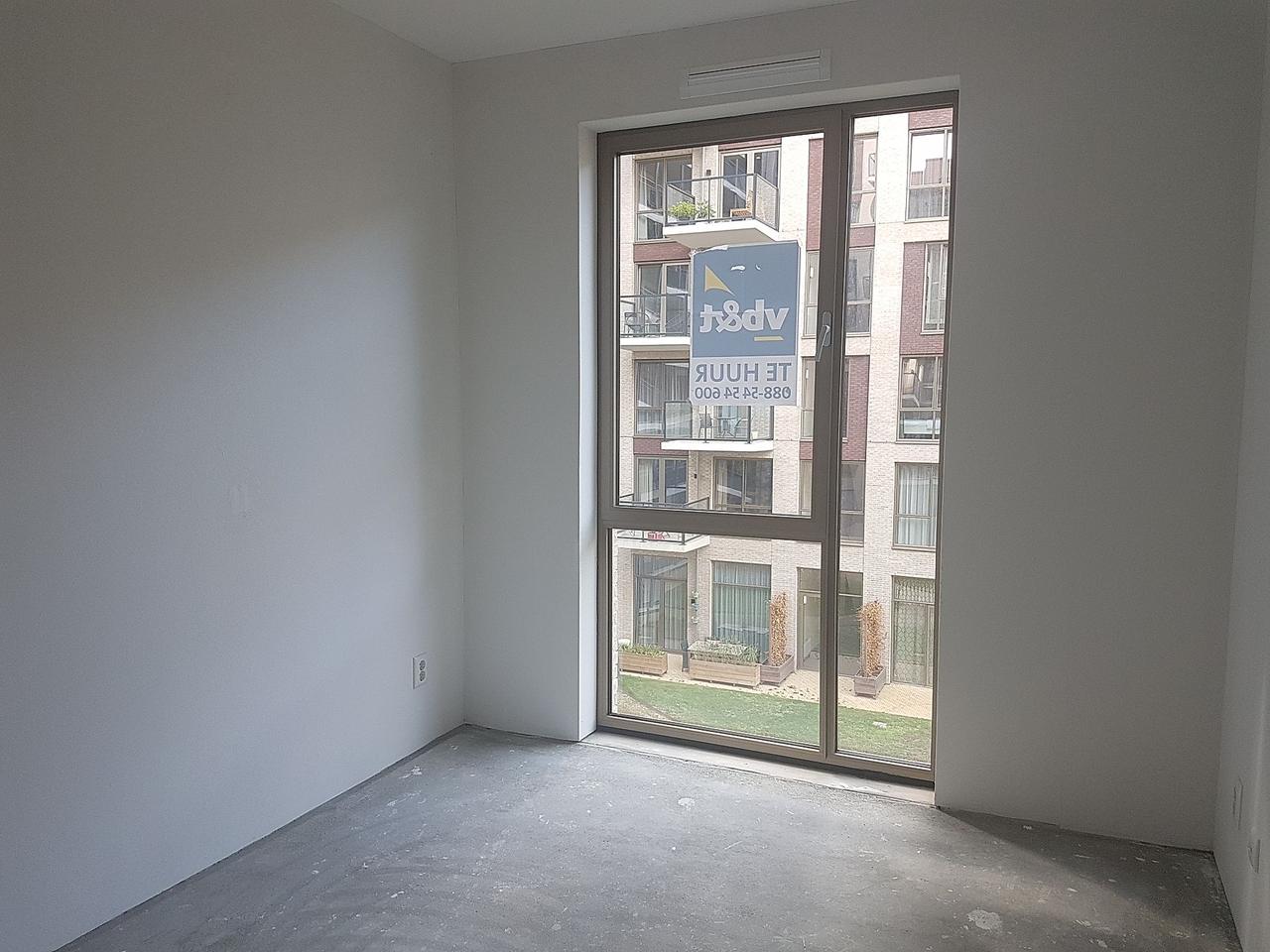 Energielabel A met balkon in Paleiskwartier - Afbeelding 5