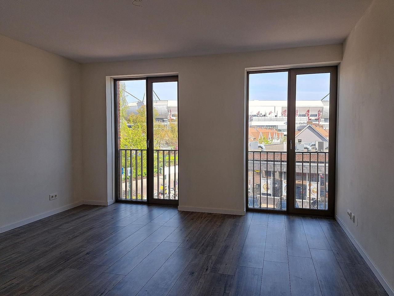 84 m² apartment with 2 bedrooms - Image 6