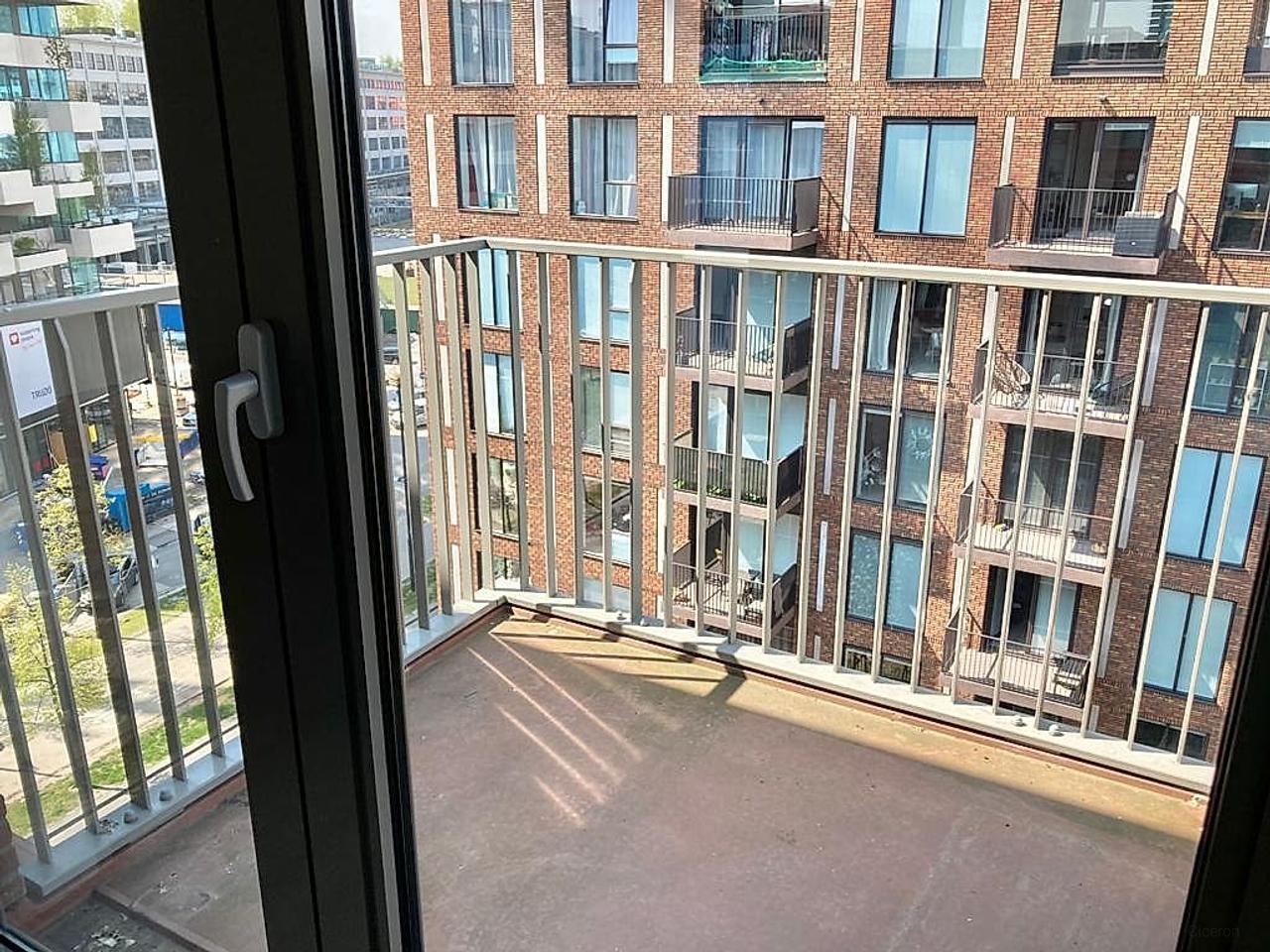 Studio van 63 m² met parkeerplaats in Strijp-S - Afbeelding 6