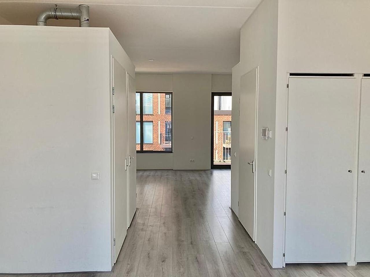 Studio van 63 m² met parkeerplaats in Strijp-S - Afbeelding 7