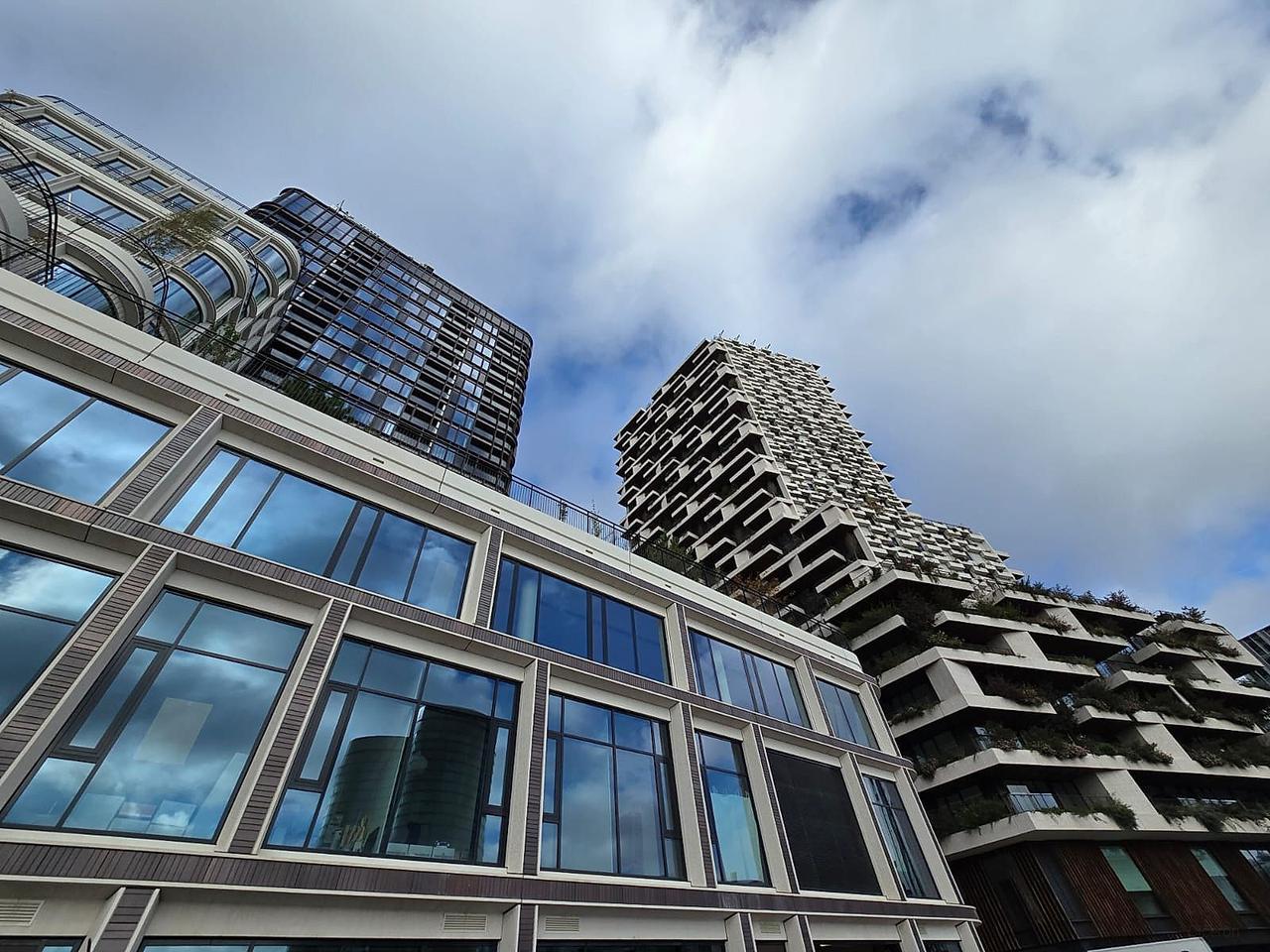 Nieuw 2-kamerappartement met balkon in Utrecht - Afbeelding 1