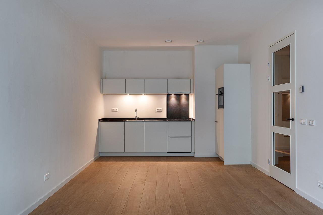 Nieuw 2-kamerappartement met balkon in Utrecht - Afbeelding 3