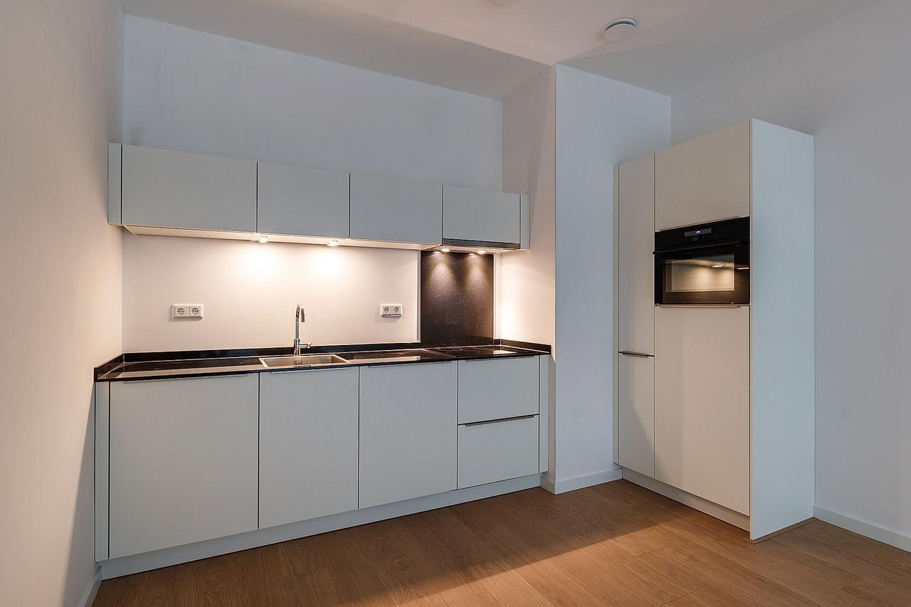 Nieuw 2-kamerappartement met balkon in Utrecht - Afbeelding 4