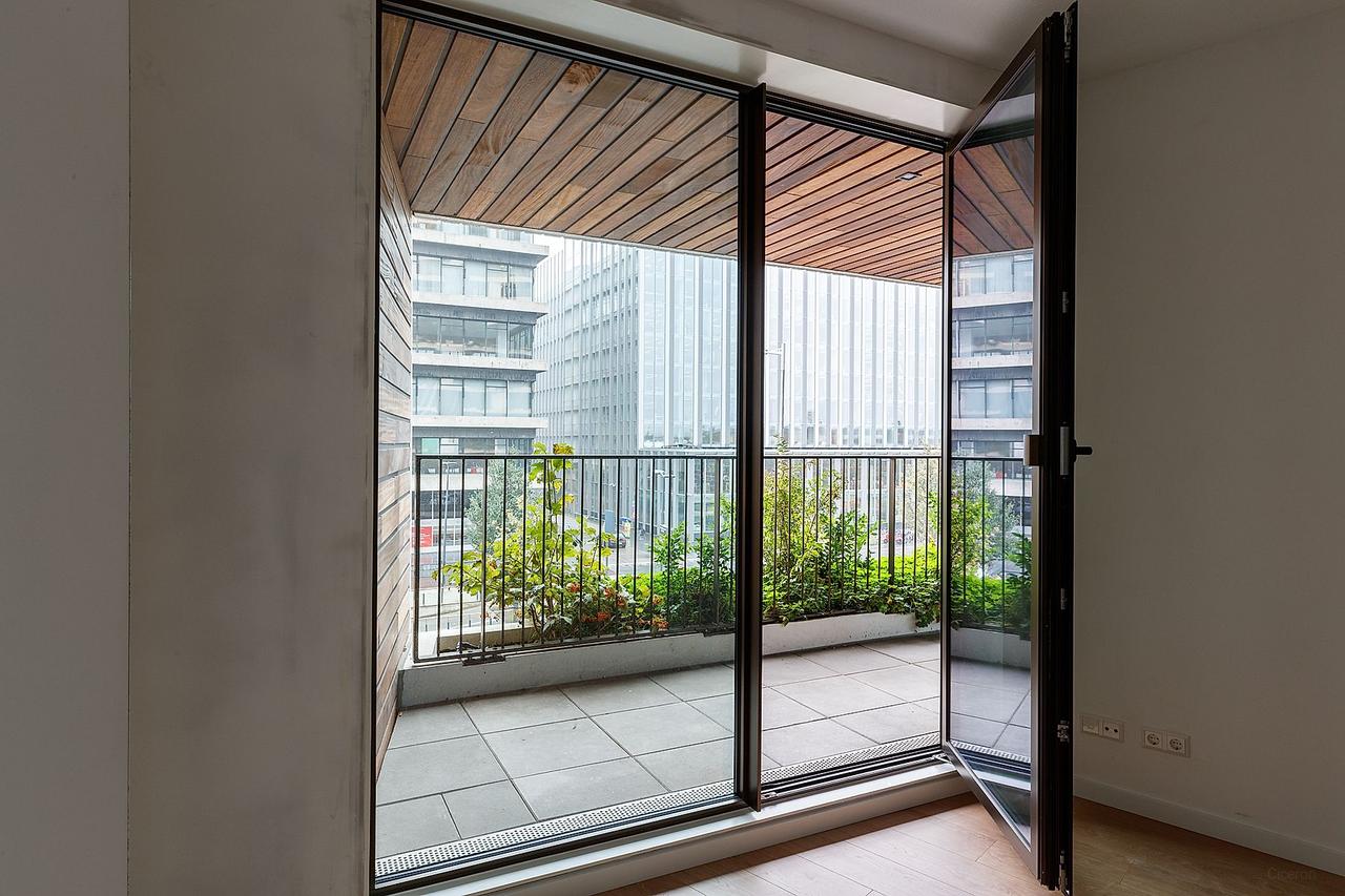 Nieuw 2-kamerappartement met balkon in Utrecht - Afbeelding 5