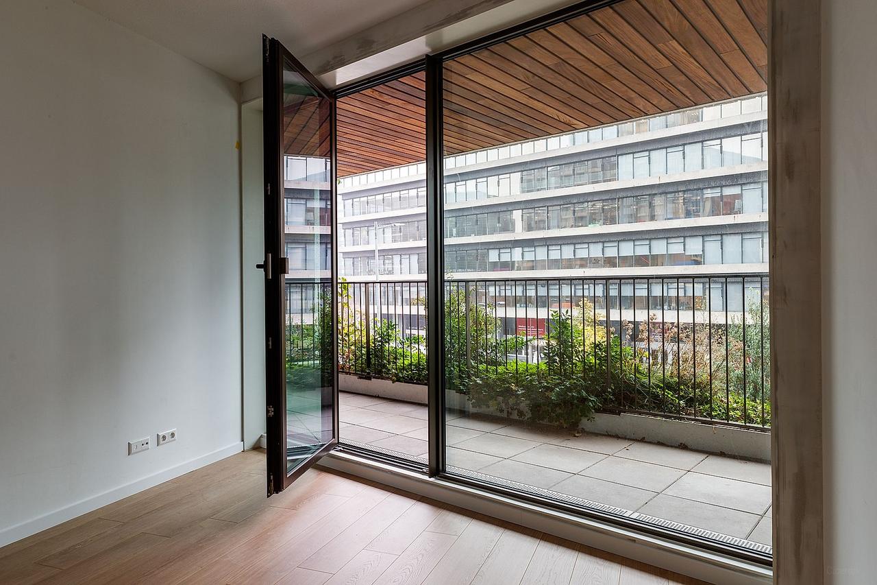 Nieuw 2-kamerappartement met balkon in Utrecht - Afbeelding 7