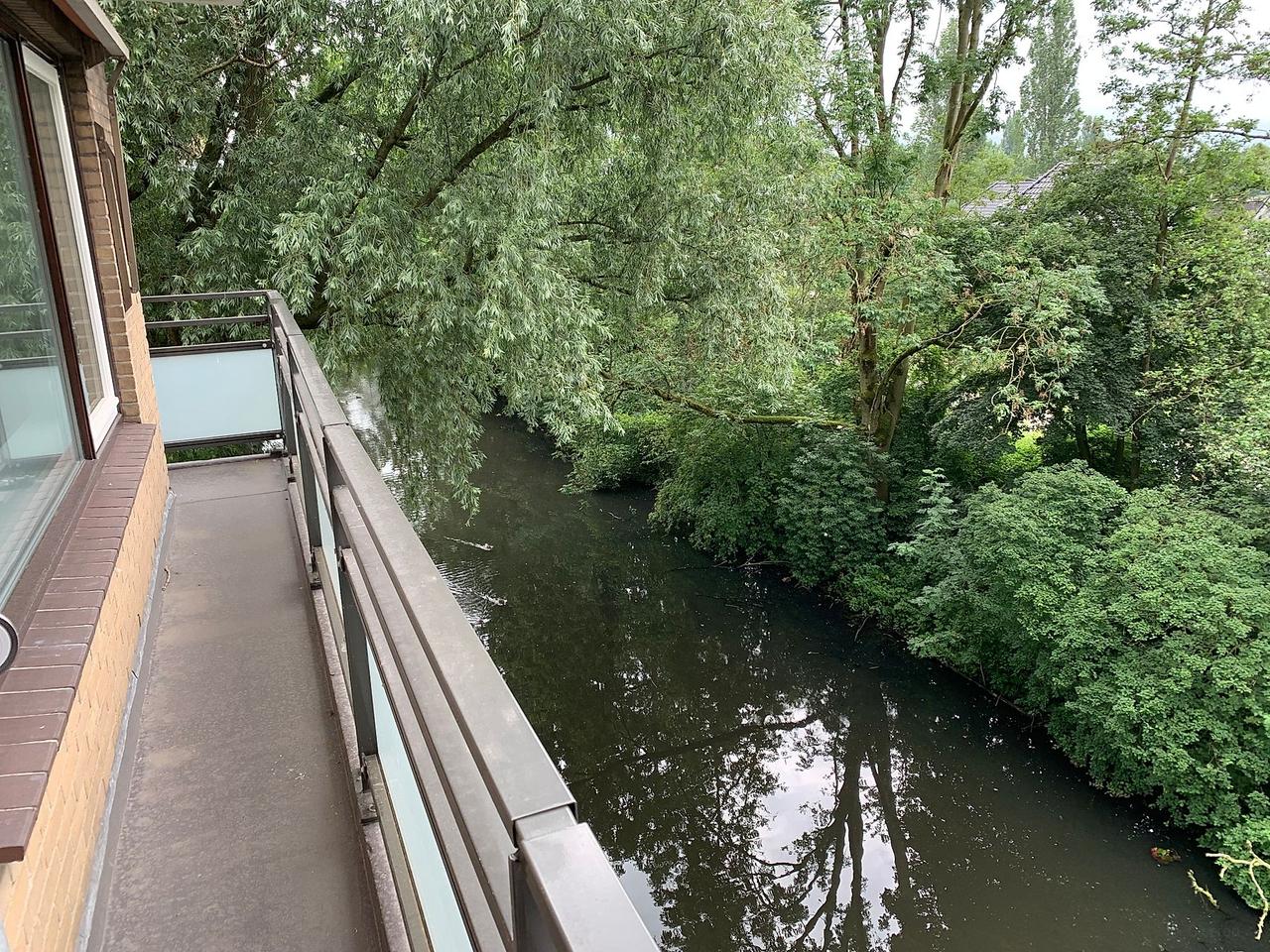 96 m² apartment with balcony in Amstelveen - Image 6